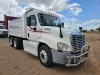 Freightliner Cascadia 14m3 Acorazado 2014 - miniatura 1