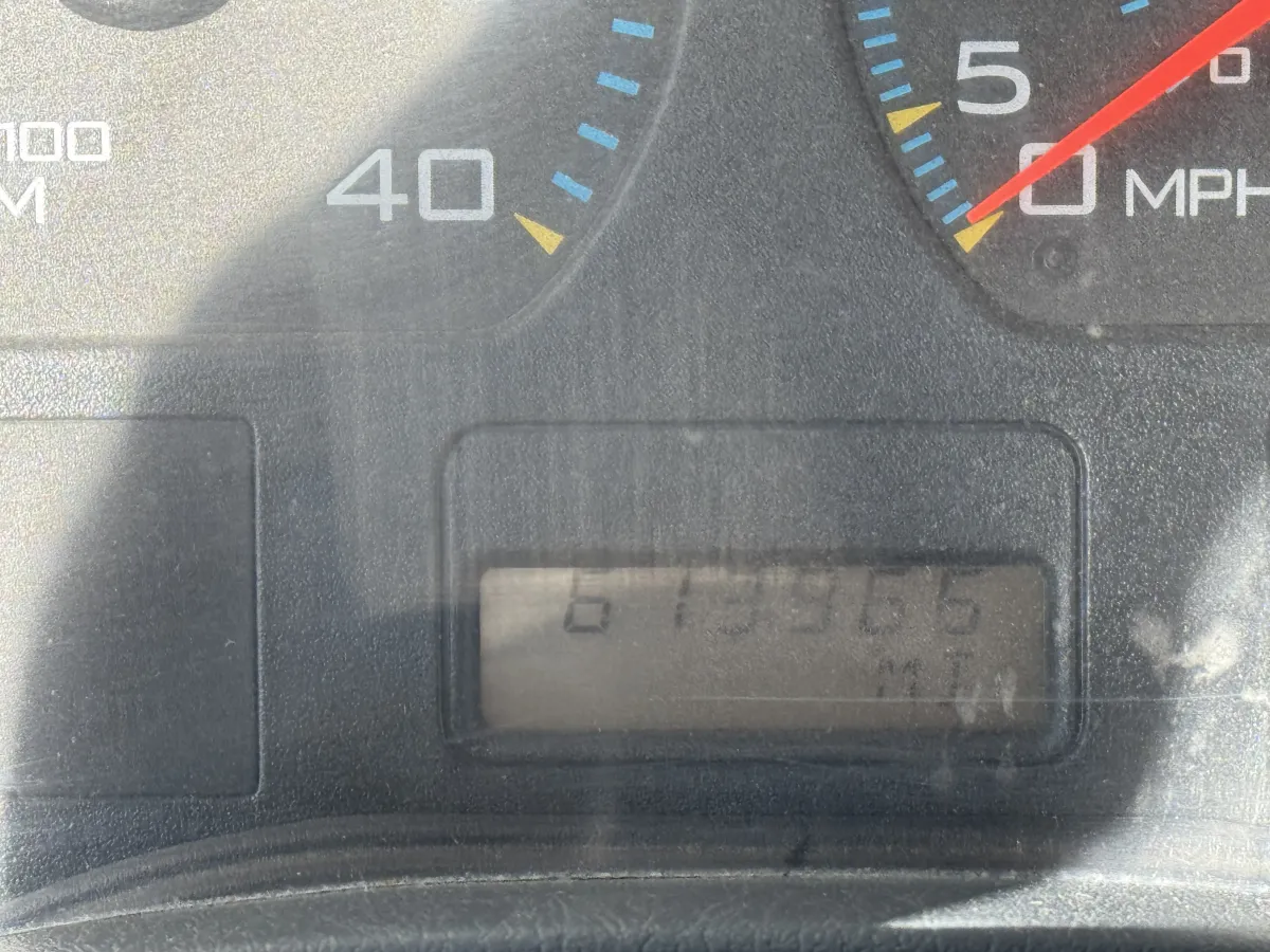 Internacional TranStar 8600 - Acorazado - 14 Metros 2006 - Motor Cummins - 613,966 millas - en venta Chihuahua