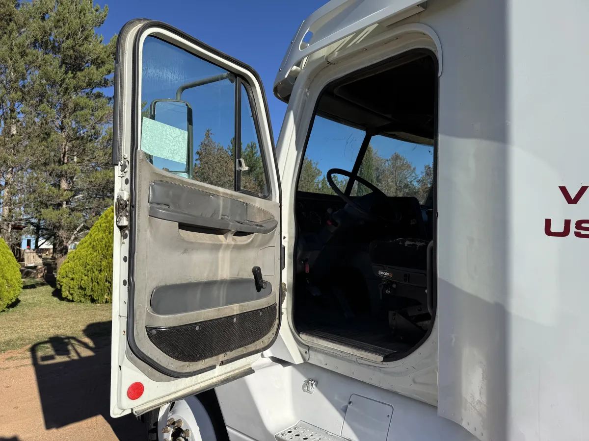 Freightliner Century Class 120 1997 - Motor Cummins - 1,051,795 millas - en venta Chihuahua