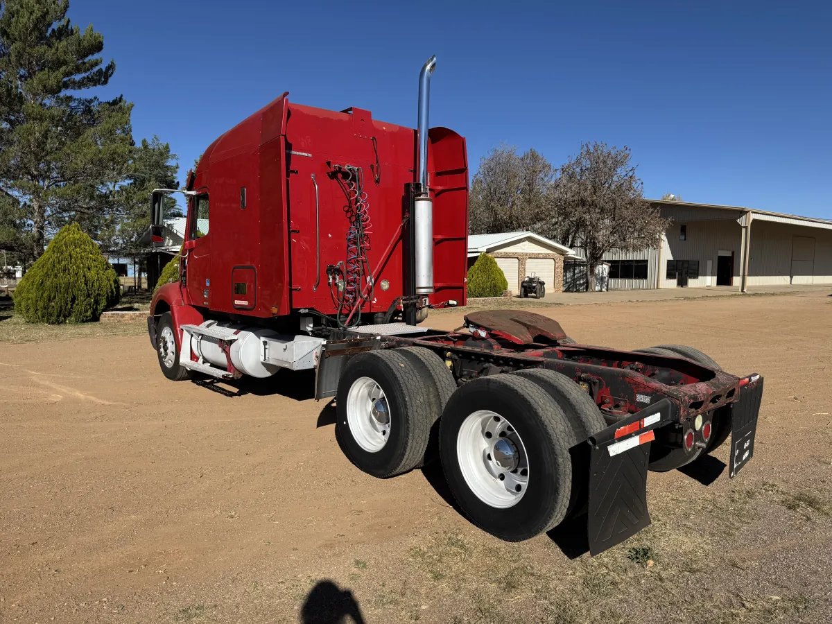 Freightliner Columbia 112 2004 - Motor Caterpillar - 964,055 millas - en venta Chihuahua
