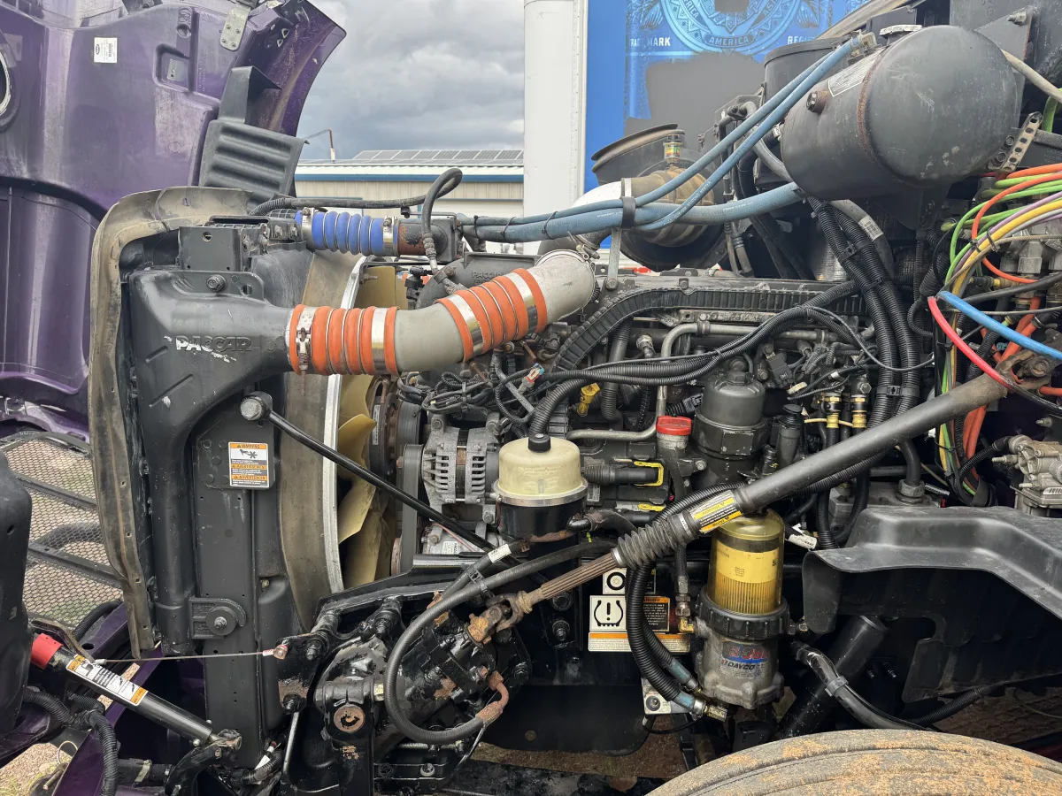 Peterbilt 587 2014 - Motor Paccar - 810,266 millas - en venta Chihuahua