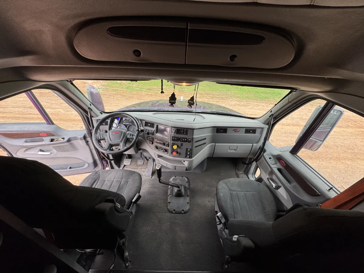 Peterbilt 587 2014 - Motor Paccar - 810,266 millas - en venta Chihuahua