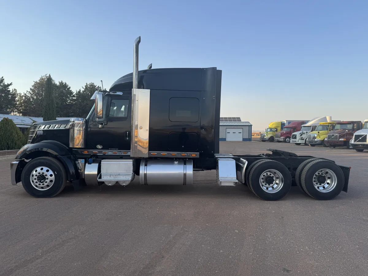 International Lonestar 2016 - Motor Cummins - 582,736 millas - en venta Chihuahua