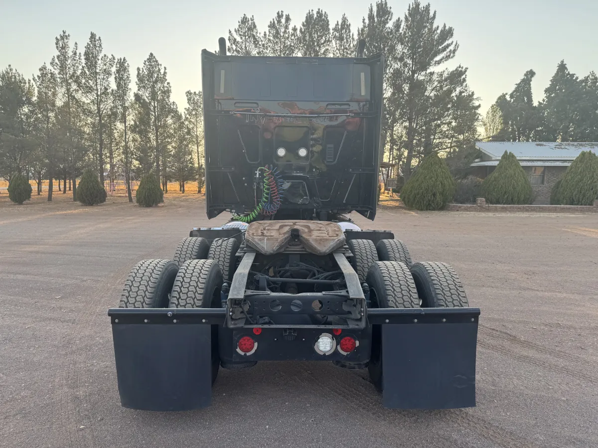 International Lonestar 2016 - Motor Cummins - 582,736 millas - en venta Chihuahua