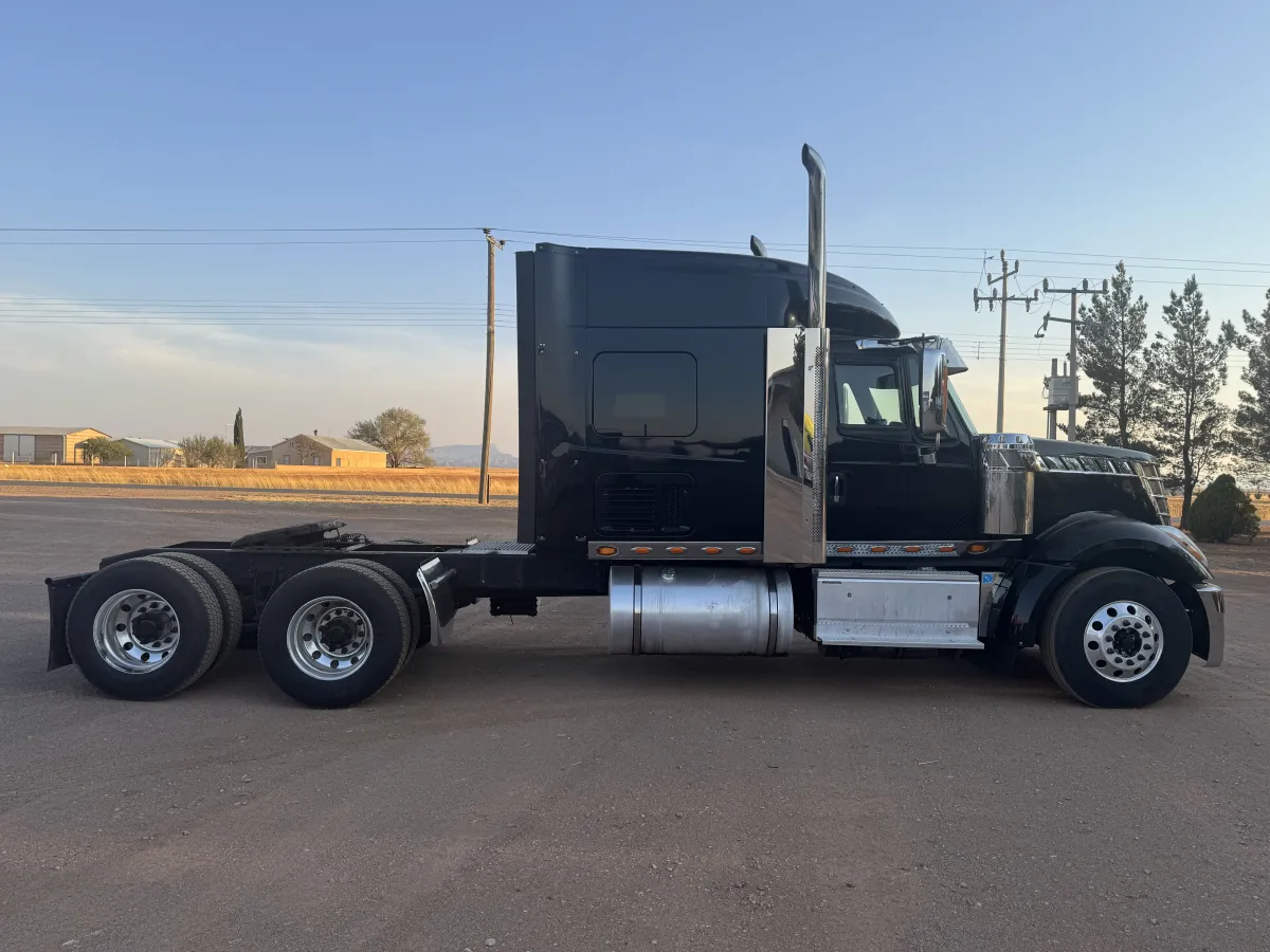 International Lonestar 2016 - Motor Cummins - 582,736 millas - en venta Chihuahua
