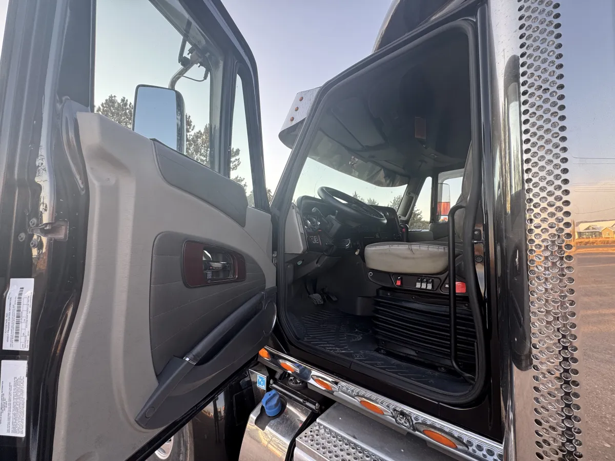 International Lonestar 2016 - Motor Cummins - 582,736 millas - en venta Chihuahua