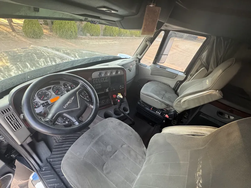 International Lonestar 2016 - Motor Cummins - 582,736 millas - foto 11 - en venta Chihuahua