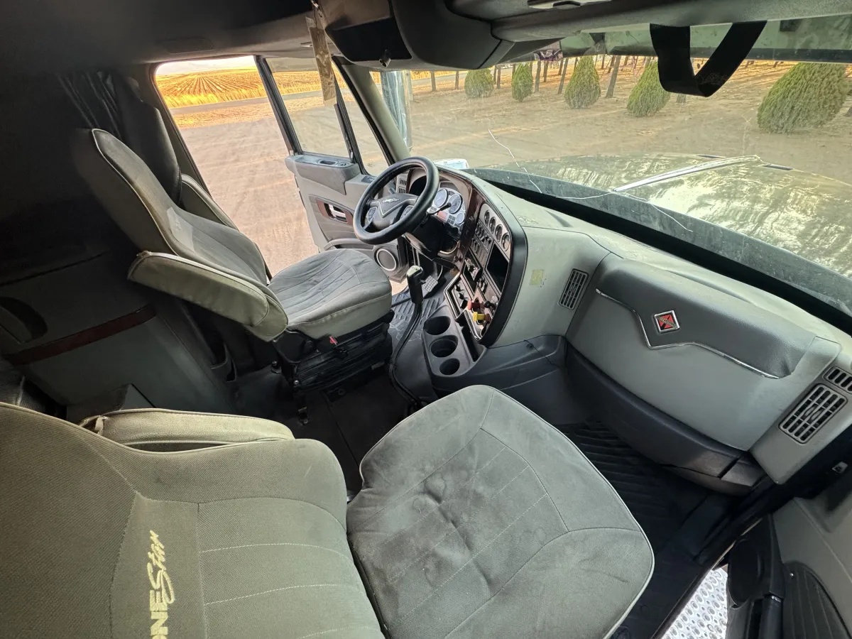 International Lonestar 2016 - Motor Cummins - 582,736 millas - en venta Chihuahua