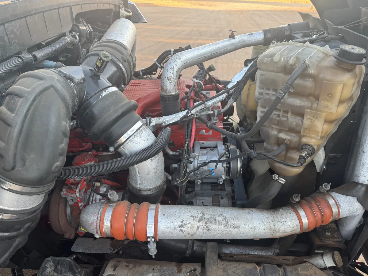 International Lonestar 2016 - Motor Cummins - 582,736 millas - en venta Chihuahua