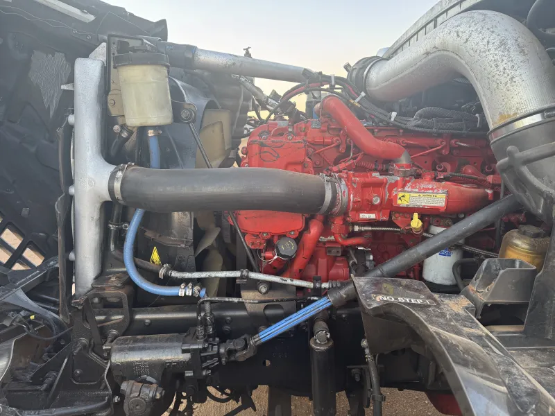 International Lonestar 2016 - Motor Cummins - 582,736 millas - foto 15 - en venta Chihuahua