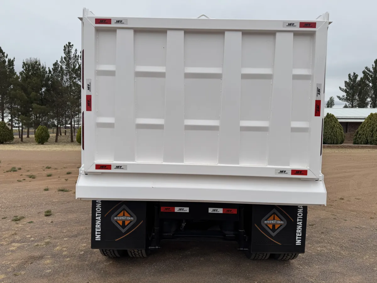 International 9400i 2002 - Motor Cummins - 853,738 millas - en venta Chihuahua