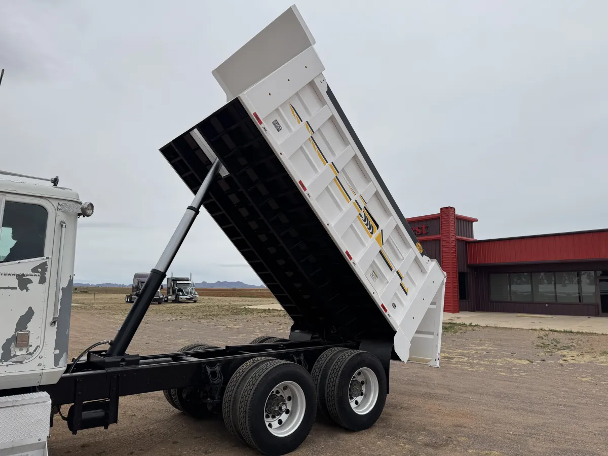 International 9400i 2002 - Motor Cummins - 853,738 millas - en venta Chihuahua