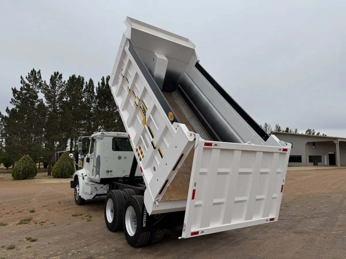 International 9400i 2002 - Motor Cummins - 853,738 millas - en venta Chihuahua