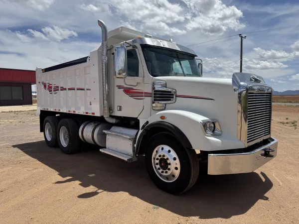 Freightliner 122SD Coronado 2016 tractocamión en venta Chihuahua México