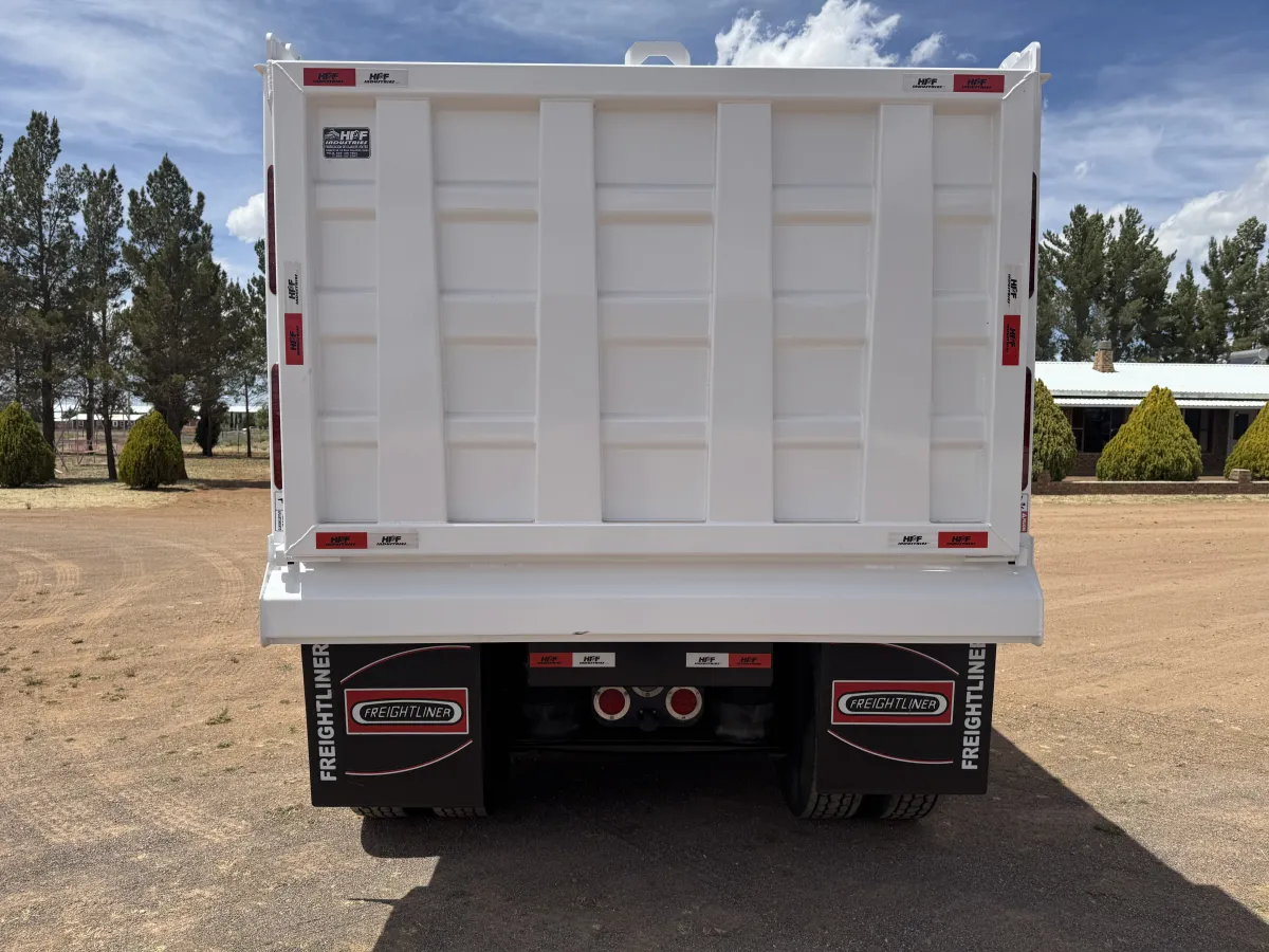 Freightliner 122SD Coronado 2016 - Motor Detroit - en venta Chihuahua