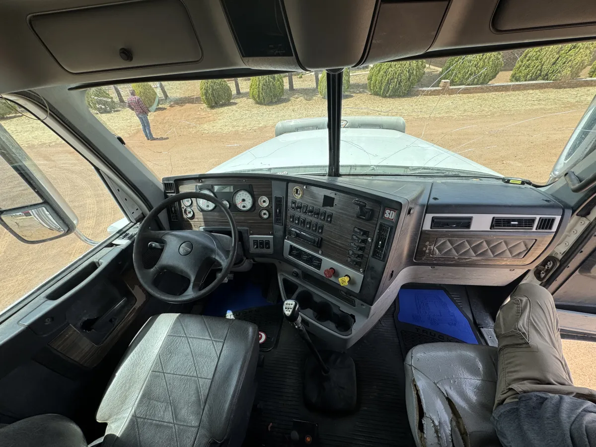 Freightliner 122SD Coronado 2016 - Motor Detroit - en venta Chihuahua