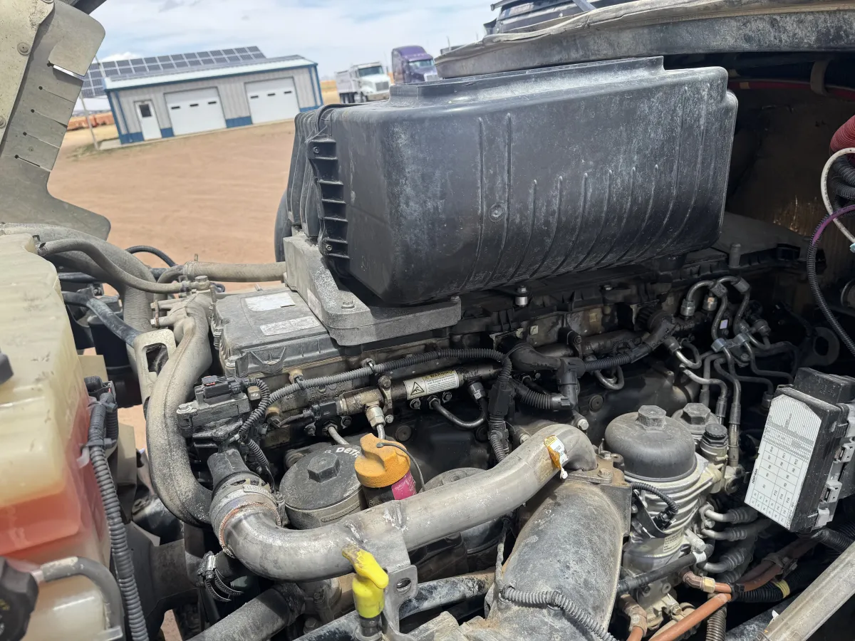 Freightliner 122SD Coronado 2016 - Motor Detroit - en venta Chihuahua