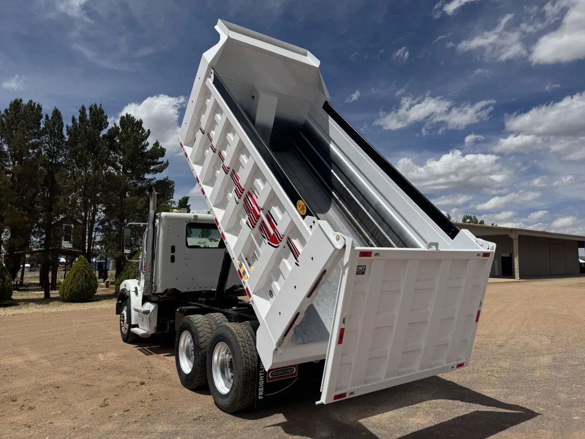 Freightliner 122SD Coronado 2016 - Motor Detroit - en venta Chihuahua