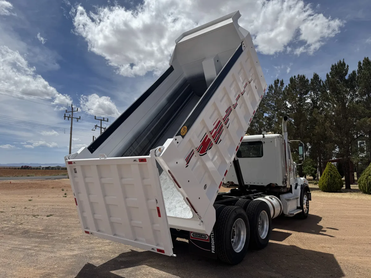 Freightliner 122SD Coronado 2016 - Motor Detroit - en venta Chihuahua