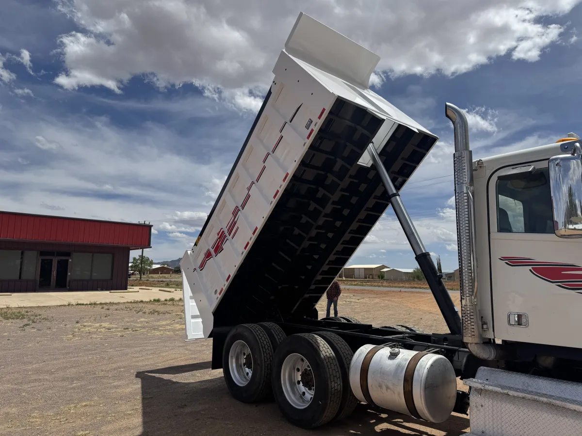 Freightliner 122SD Coronado 2016 - Motor Detroit - en venta Chihuahua