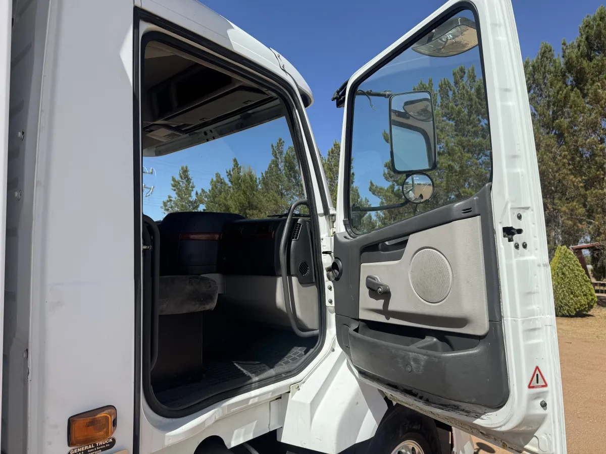 Volvo 2006 - Motor Volvo - 1,605,563 millas - en venta Chihuahua