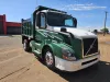 Volvo VNL 7m3 Acorazado Muelles 2016 - miniatura 1