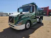 Volvo VNL 7m3 Acorazado Muelles 2016 - miniatura 3