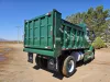 Volvo VNL 7m3 Acorazado Muelles 2016 - miniatura 7