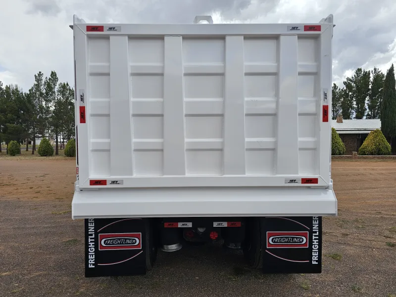 Freightliner Cascadia 2014 - Motor Detroit - 851,253 millas - foto 6 - en venta Chihuahua