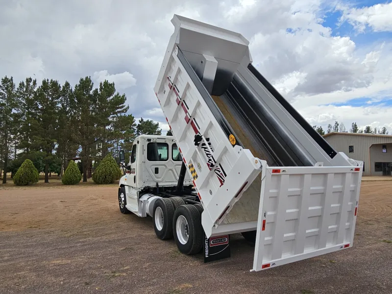 Freightliner Cascadia 2014 - Motor Detroit - 851,253 millas - foto 10 - en venta Chihuahua