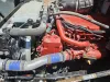 Volvo VNL 7m3 Acorazado Muelles 2016 - miniatura 20