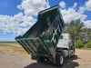 Volvo VNL 7m3 Acorazado Muelles 2013 - miniatura 11